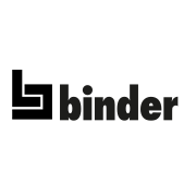 (c) Binder-electronic-solutions.de