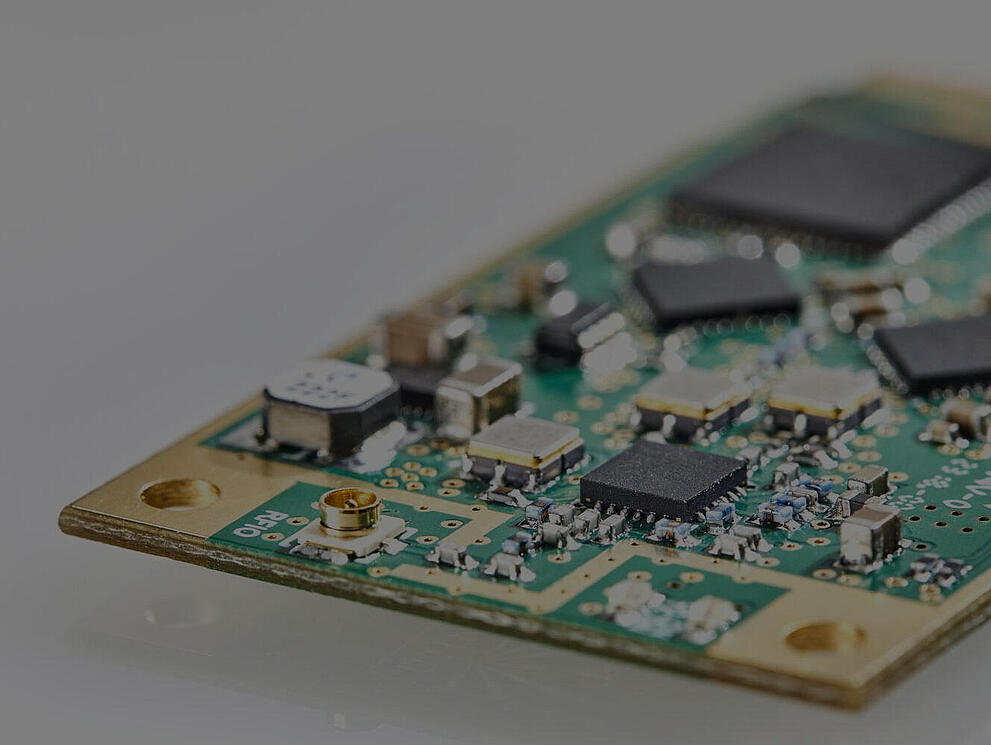 Home binder electronic solutions