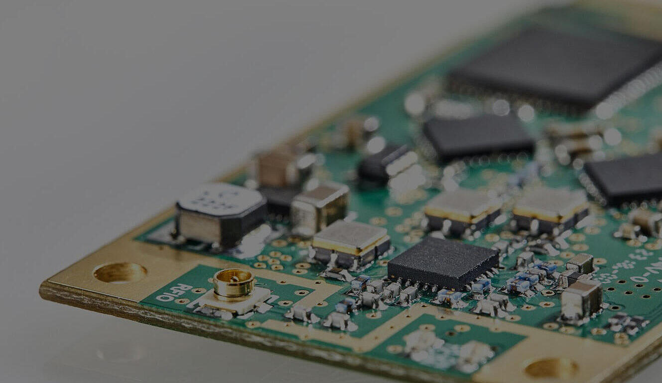 Home binder electronic solutions