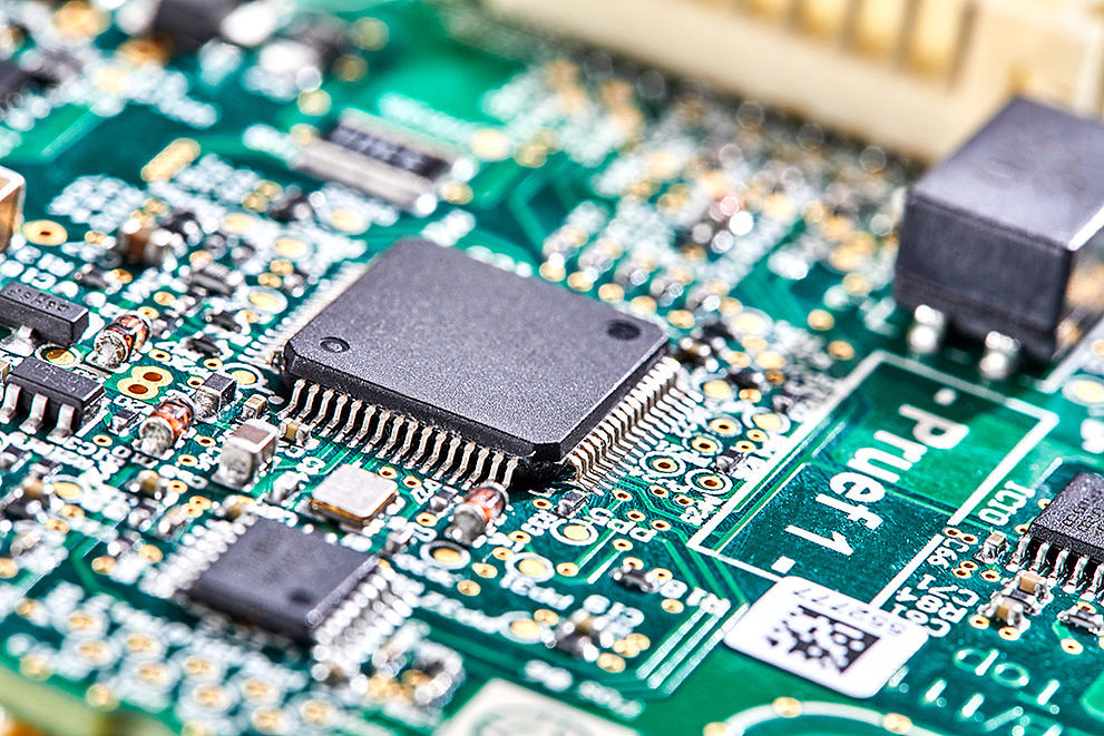 Home binder electronic solutions