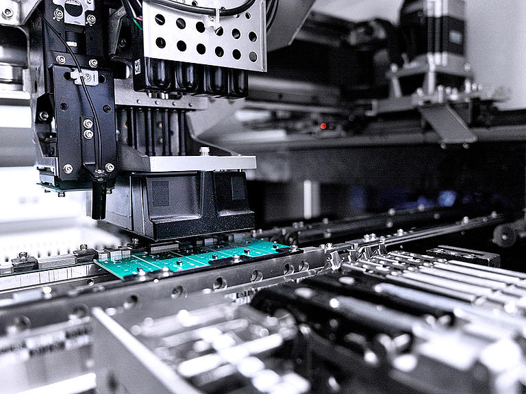 Home binder electronic solutions